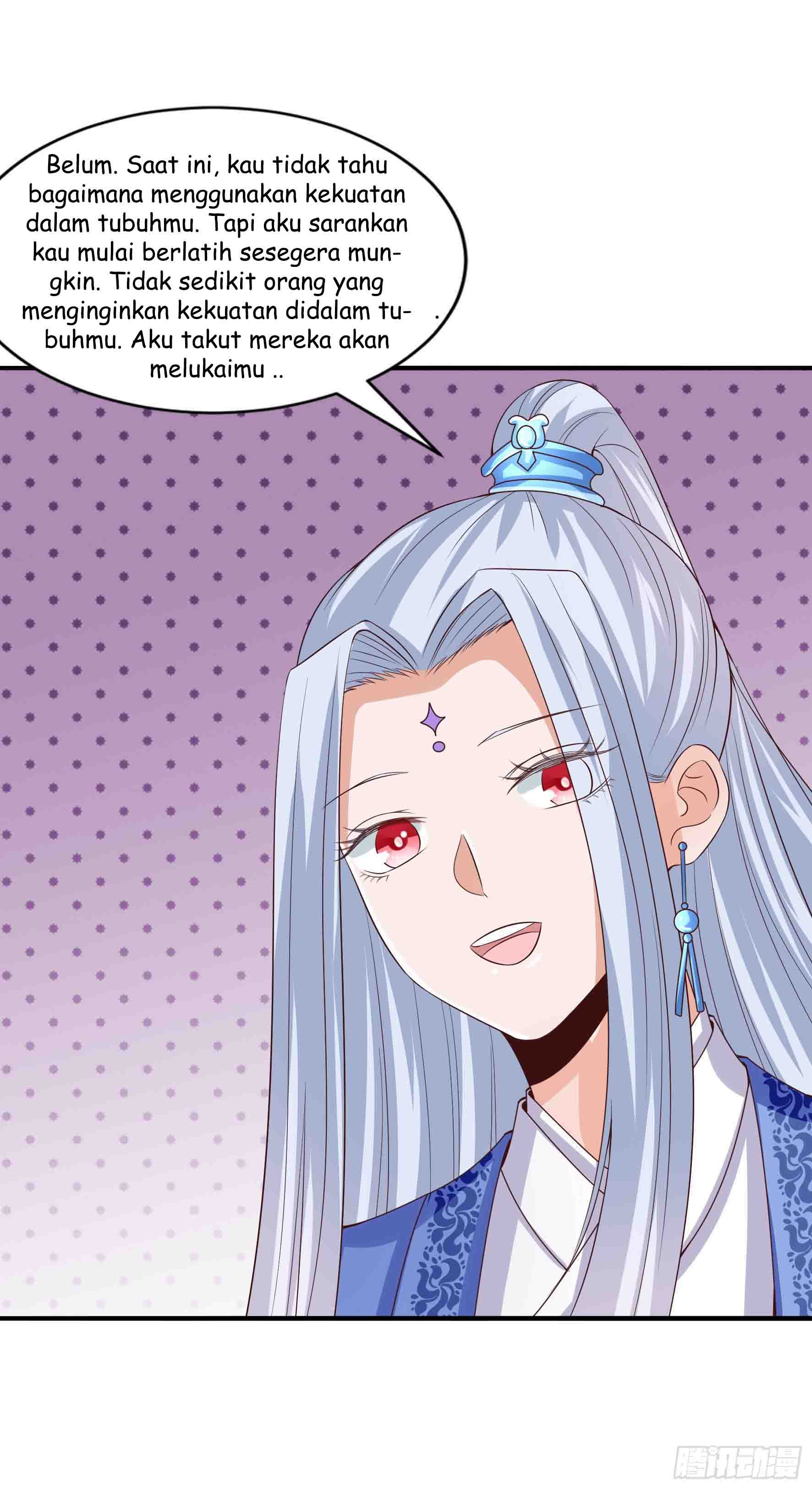 Fairy Demon Dad Chapter 11 Gambar 26